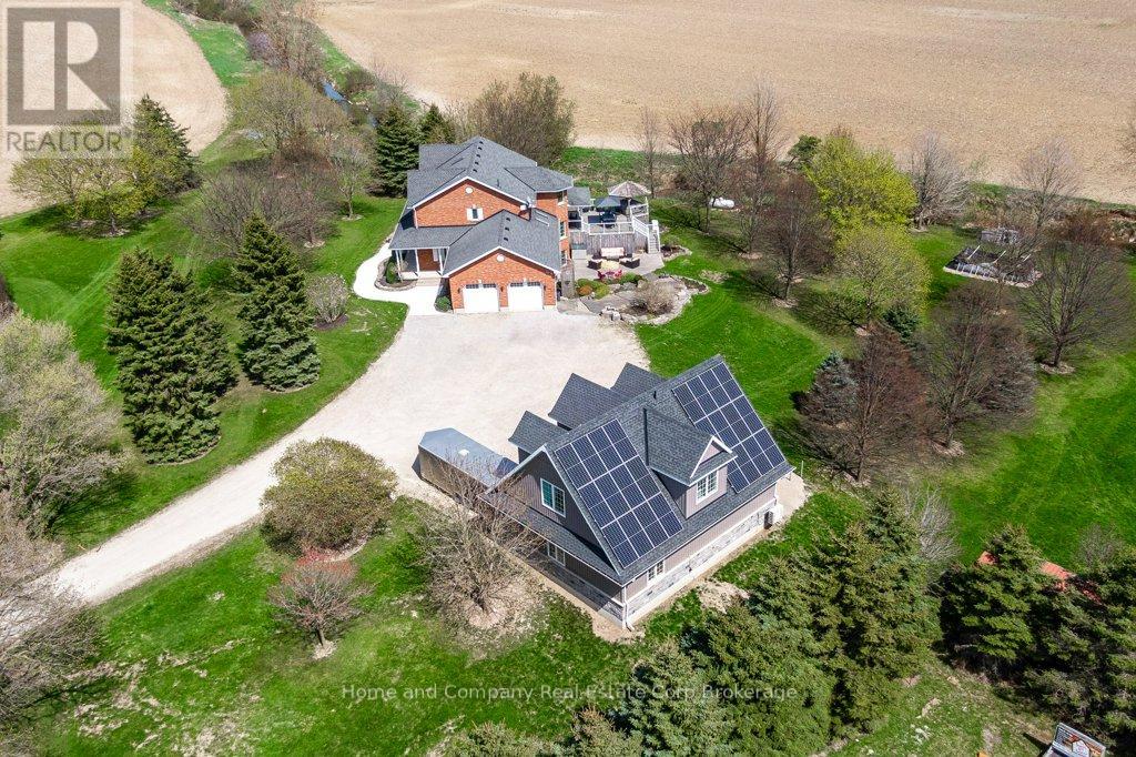 4609 Road 164, West Perth, Ontario  N0K 1N0 - Photo 37 - X12130806