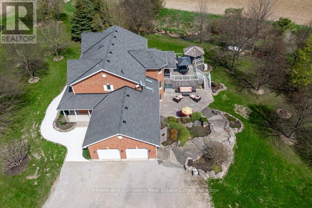 4609 Road 164, West Perth, Ontario  N0K 1N0 - Photo 38 - X12130806