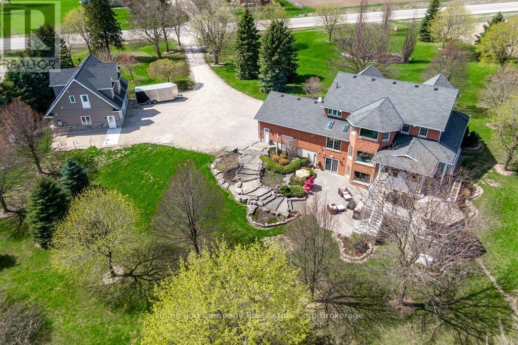 4609 Road 164, West Perth, Ontario  N0K 1N0 - Photo 39 - X12130806
