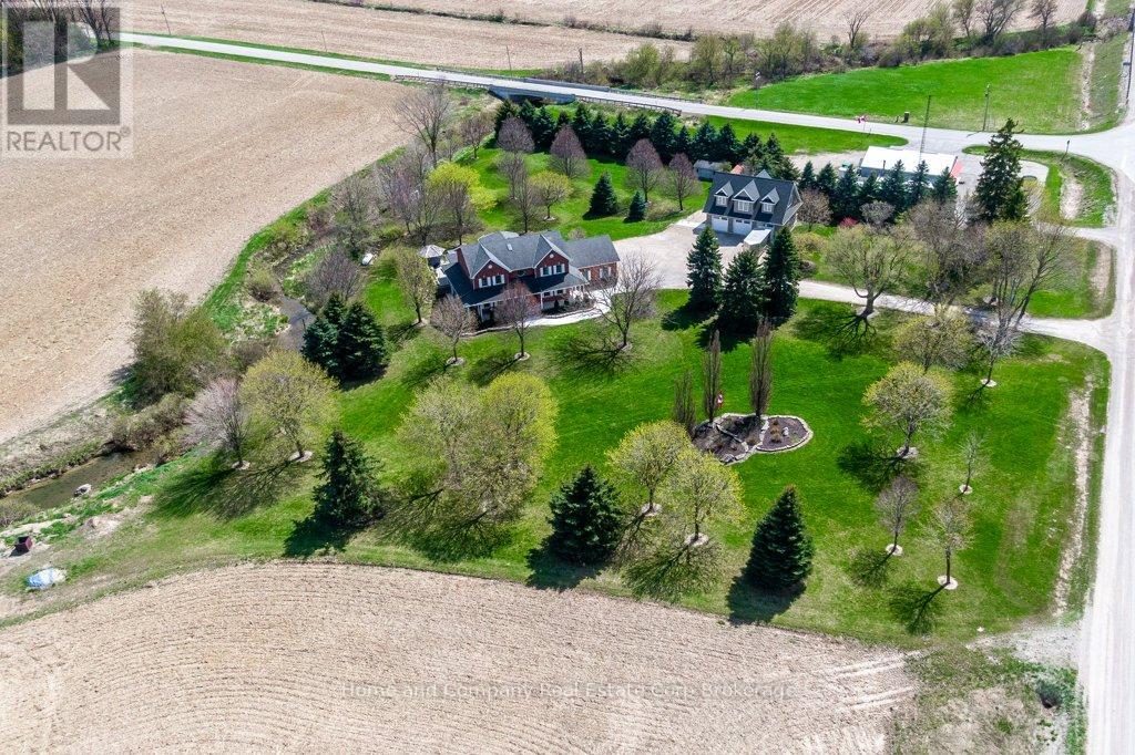 4609 Road 164, West Perth, Ontario  N0K 1N0 - Photo 40 - X12130806