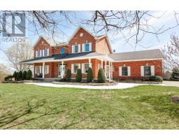 4609 ROAD 164, West Perth, Ontario