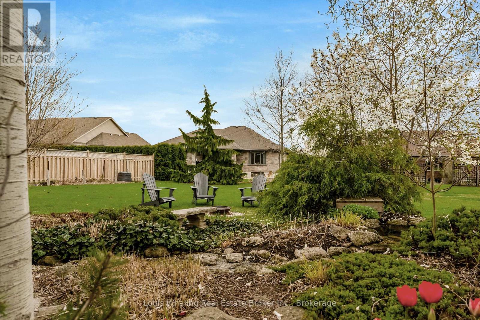 107 12th Avenue, Hanover, Ontario  N4N 3T9 - Photo 31 - X12130958