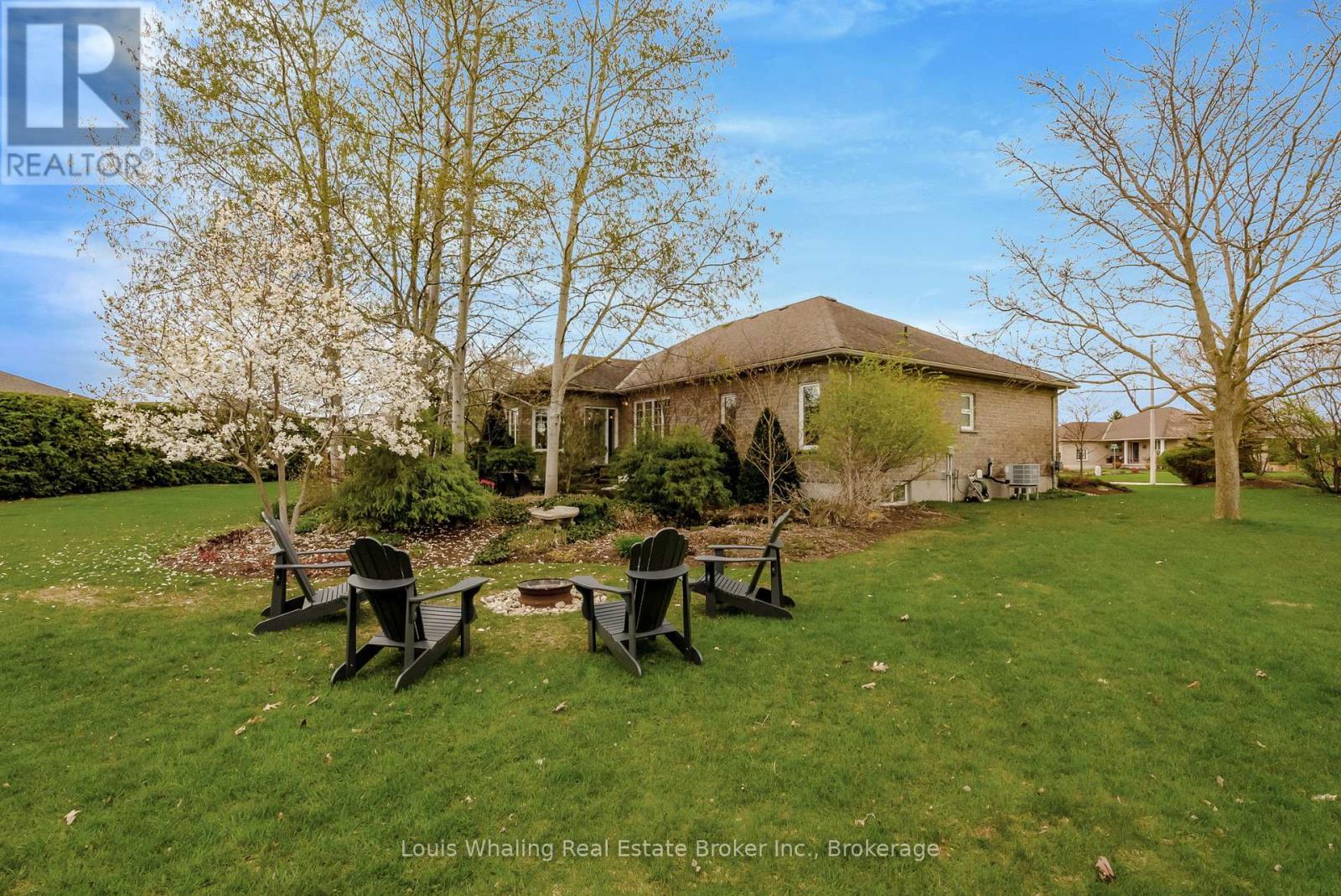 107 12th Avenue, Hanover, Ontario  N4N 3T9 - Photo 34 - X12130958