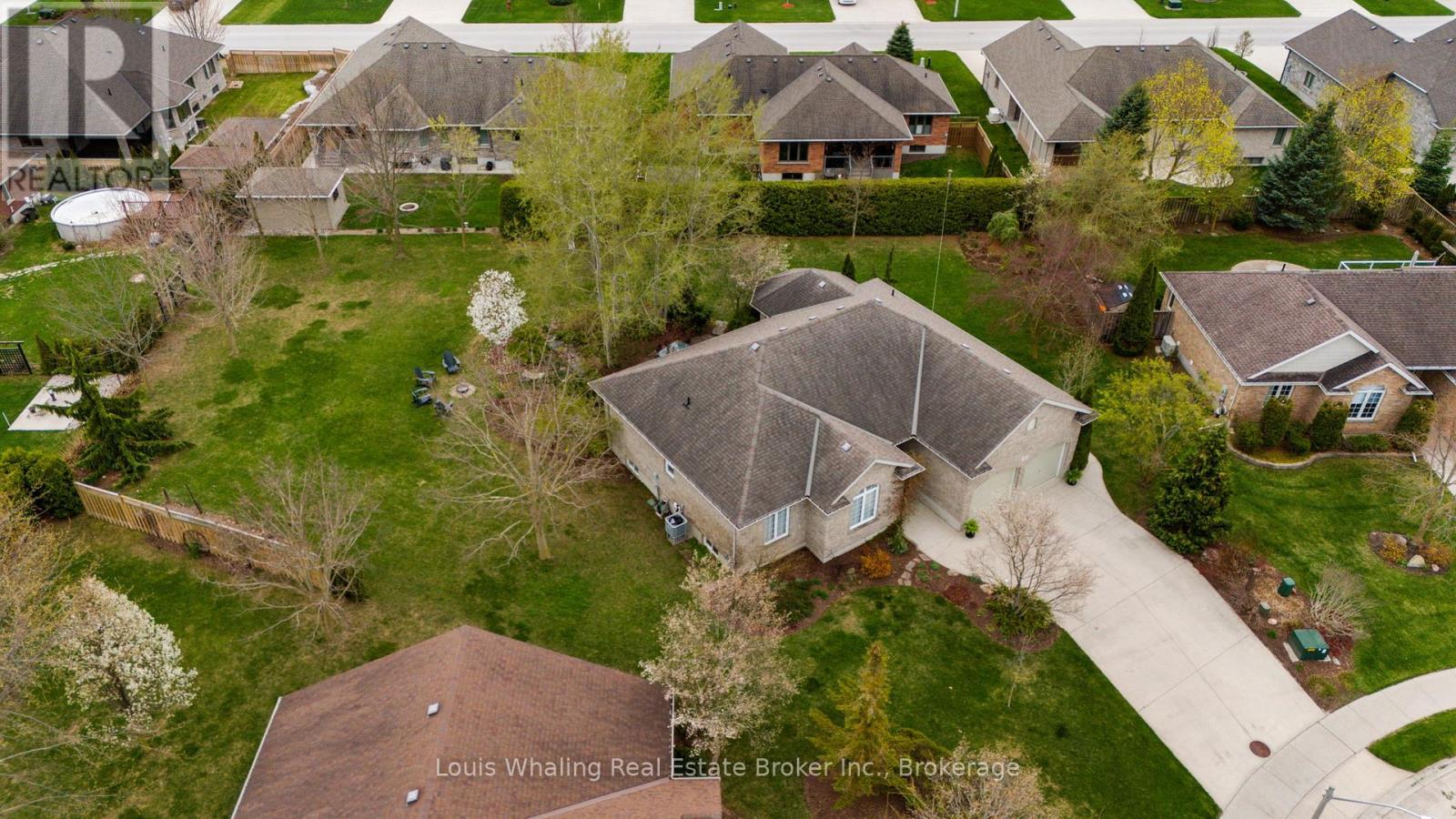 107 12th Avenue, Hanover, Ontario  N4N 3T9 - Photo 35 - X12130958