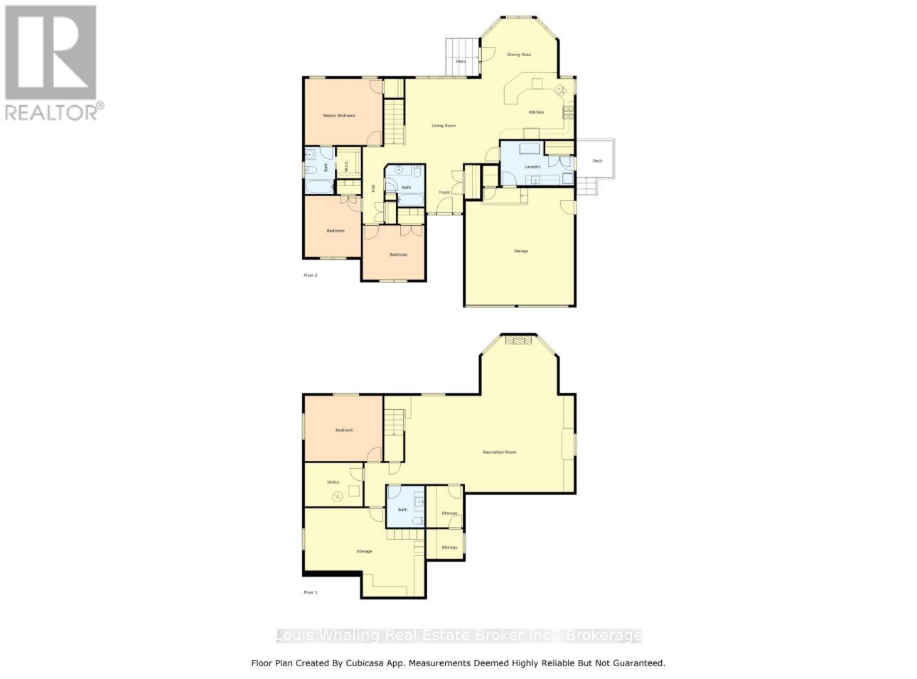 107 12th Avenue, Hanover, Ontario  N4N 3T9 - Photo 42 - X12130958