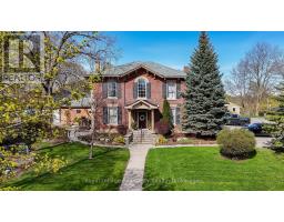 457 WOOLWICH STREET, Guelph, Ontario