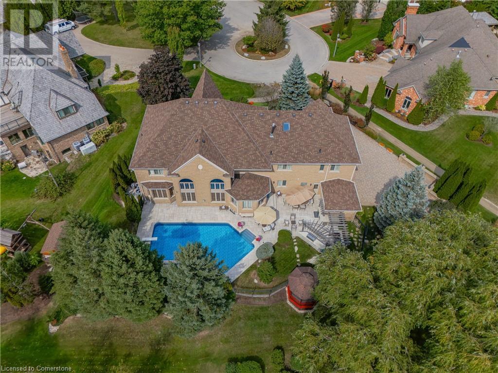 375 River Oak Place, Waterloo, Ontario  N2K 3N8 - Photo 44 - 40725750