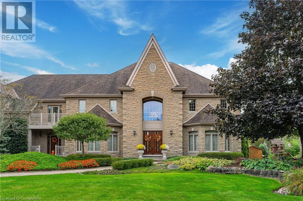 375 River Oak Place, Waterloo, Ontario  N2K 3N8 - Photo 6 - 40725750