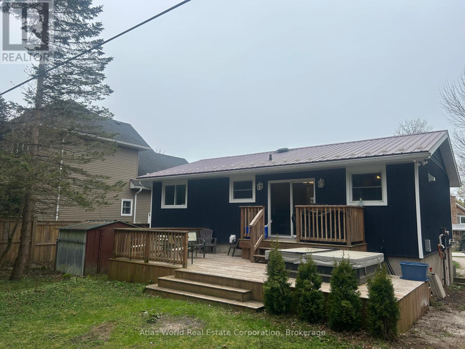35 Pottawatomie Drive, Saugeen Shores, Ontario  N0H 2L0 - Photo 17 - X12131039