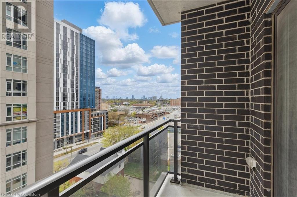 318 Spruce Street Unit# 805, Waterloo, Ontario  N2L 3M7 - Photo 31 - 40725783