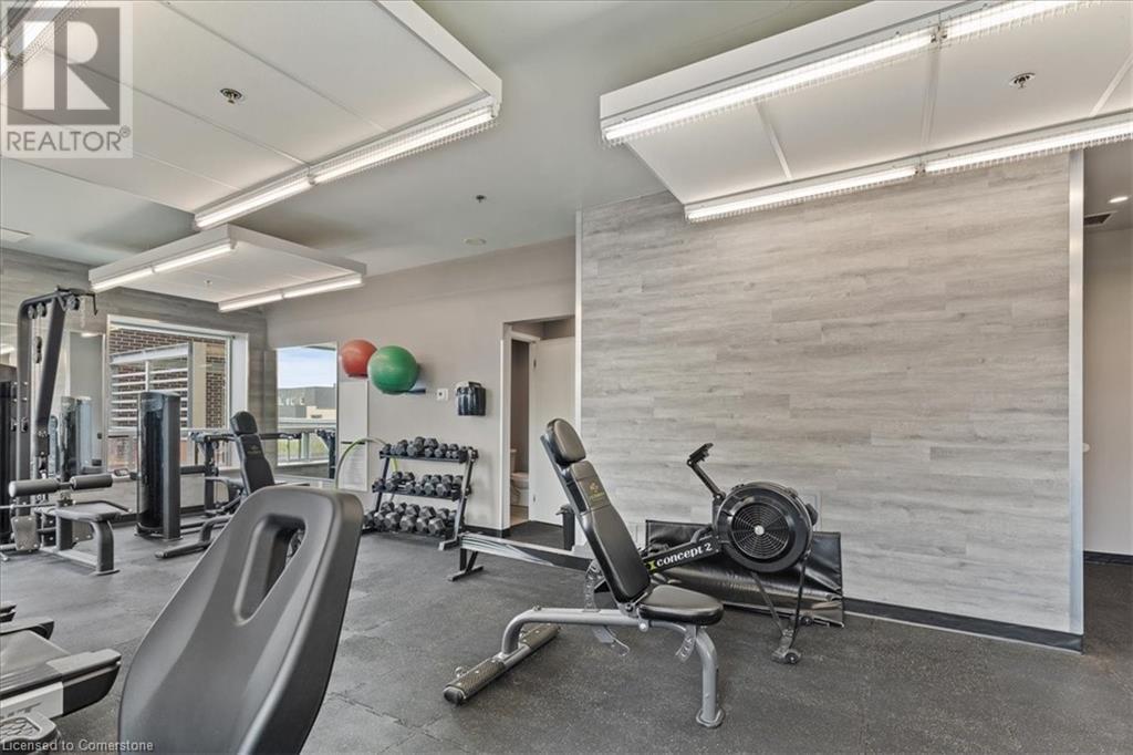318 Spruce Street Unit# 805, Waterloo, Ontario  N2L 3M7 - Photo 37 - 40725783