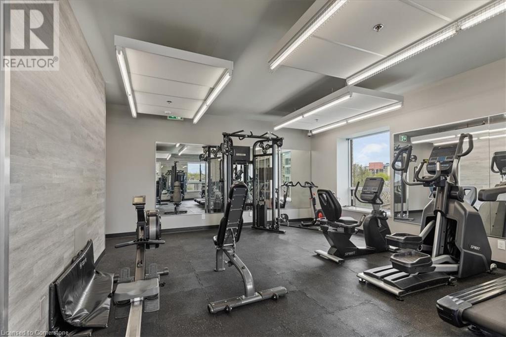 318 Spruce Street Unit# 805, Waterloo, Ontario  N2L 3M7 - Photo 39 - 40725783