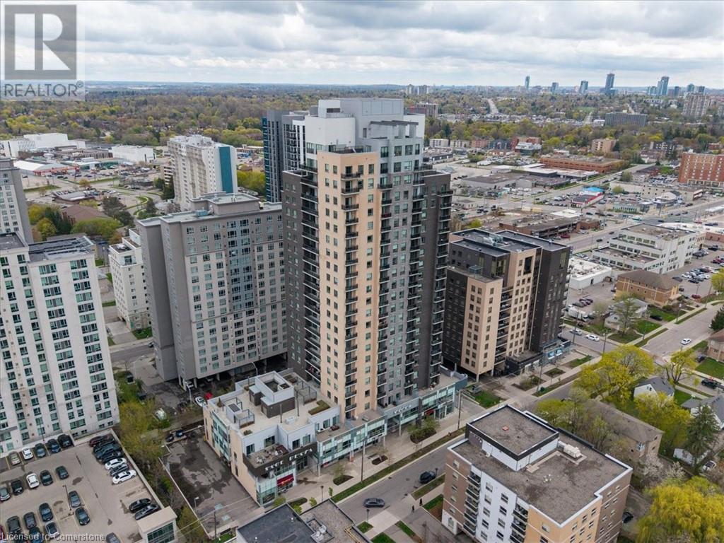 318 Spruce Street Unit# 805, Waterloo, Ontario  N2L 3M7 - Photo 4 - 40725783