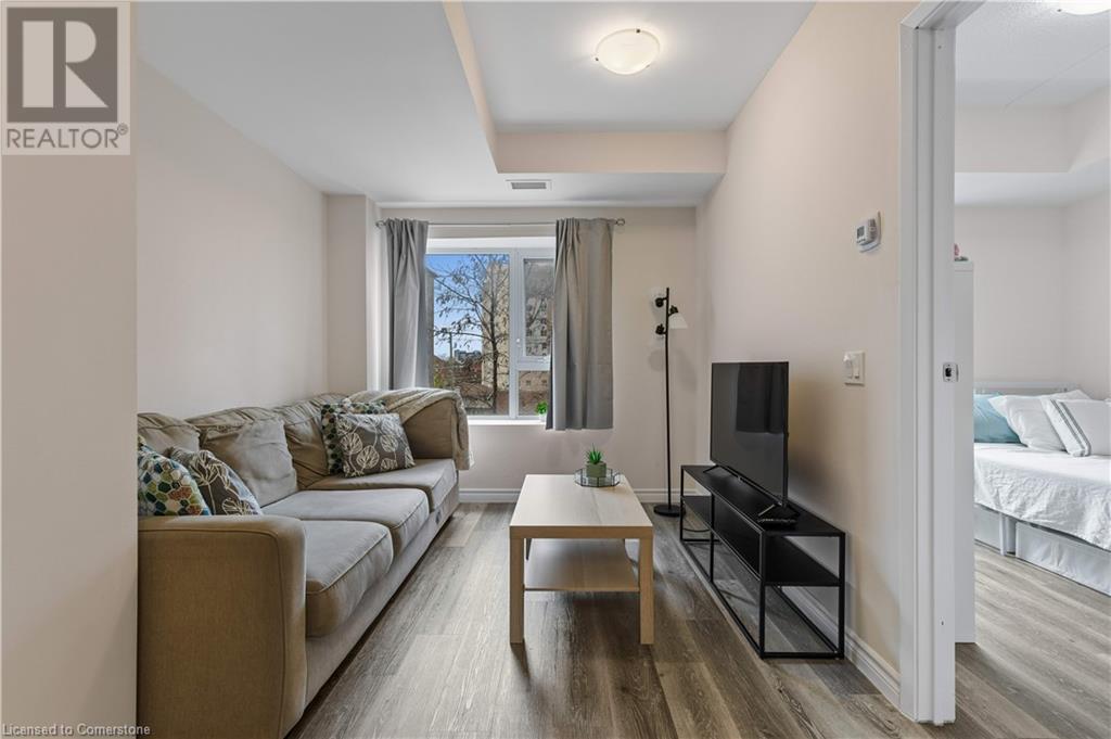 246 Lester Street Unit# 307, Waterloo, Ontario  N2L 0H1 - Photo 10 - 40724478