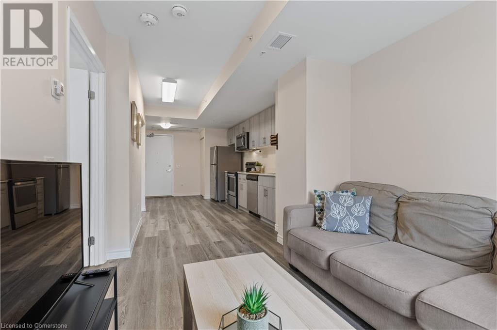 246 Lester Street Unit# 307, Waterloo, Ontario  N2L 0H1 - Photo 13 - 40724478