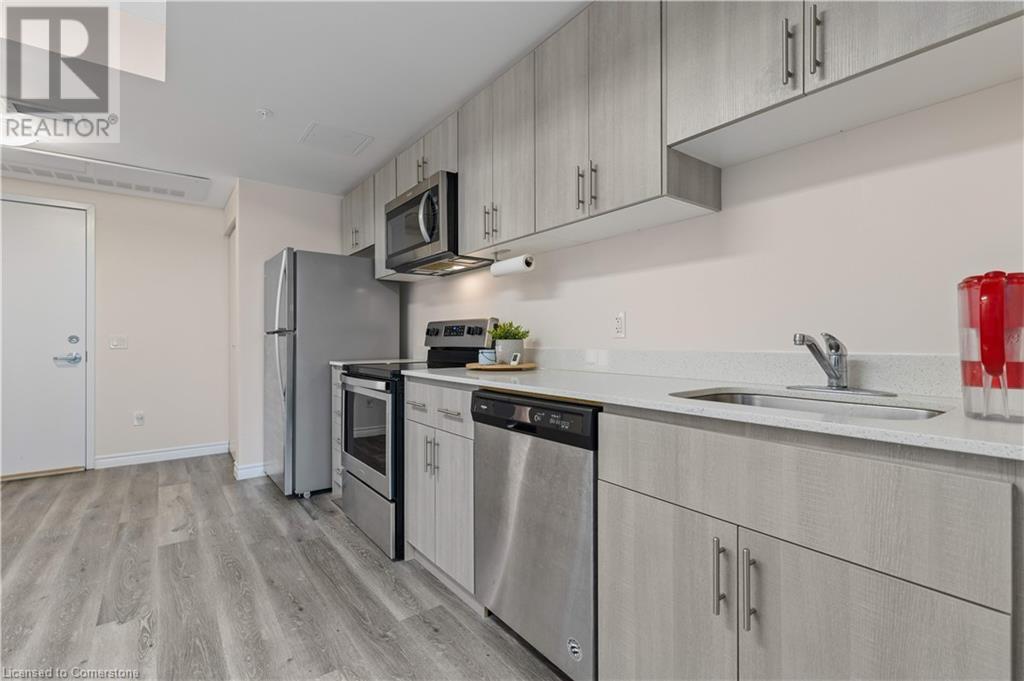 246 Lester Street Unit# 307, Waterloo, Ontario  N2L 0H1 - Photo 14 - 40724478