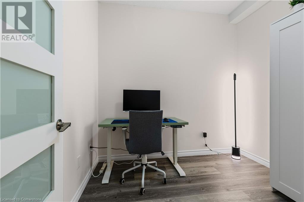 246 Lester Street Unit# 307, Waterloo, Ontario  N2L 0H1 - Photo 21 - 40724478