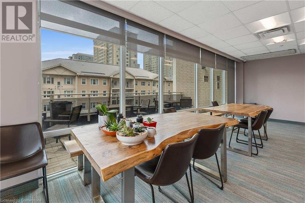 246 Lester Street Unit# 307, Waterloo, Ontario  N2L 0H1 - Photo 24 - 40724478