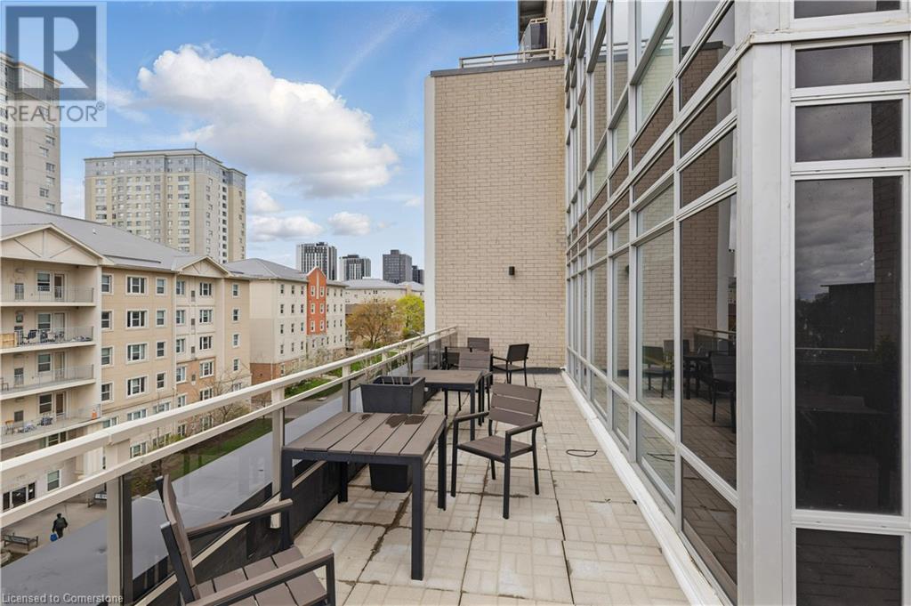 246 Lester Street Unit# 307, Waterloo, Ontario  N2L 0H1 - Photo 29 - 40724478
