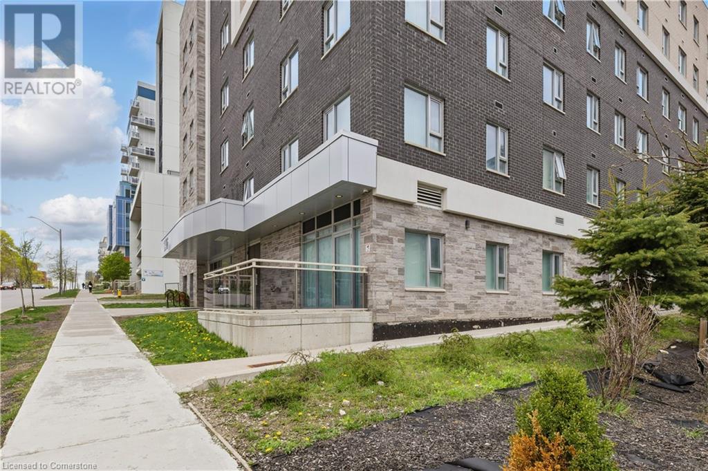 246 Lester Street Unit# 307, Waterloo, Ontario  N2L 0H1 - Photo 3 - 40724478