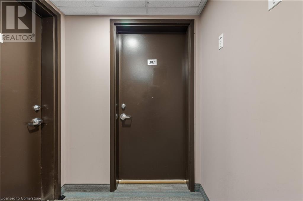 246 Lester Street Unit# 307, Waterloo, Ontario  N2L 0H1 - Photo 5 - 40724478