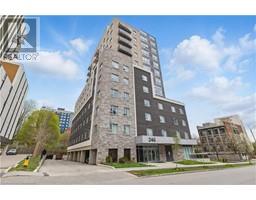 246 LESTER Street Unit# 307, Waterloo, Ontario