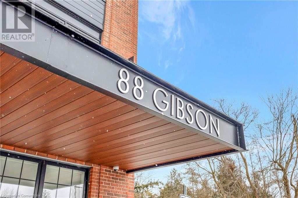 88 Gibson Street Unit# 407, Ayr, Ontario  N0B 1E0 - Photo 2 - 40722599