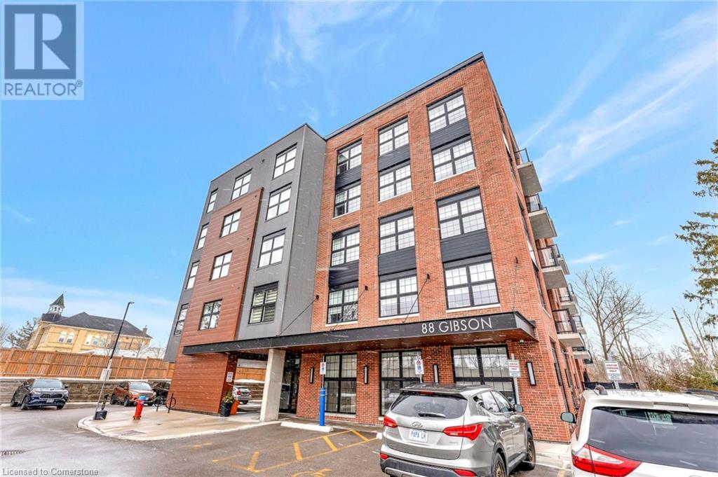 88 Gibson Street Unit# 407, Ayr, Ontario  N0B 1E0 - Photo 3 - 40722599