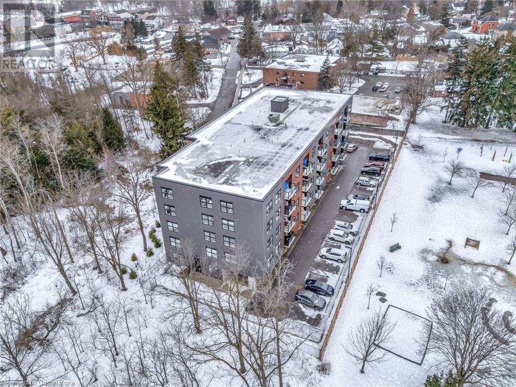 88 Gibson Street Unit# 407, Ayr, Ontario  N0B 1E0 - Photo 35 - 40722599
