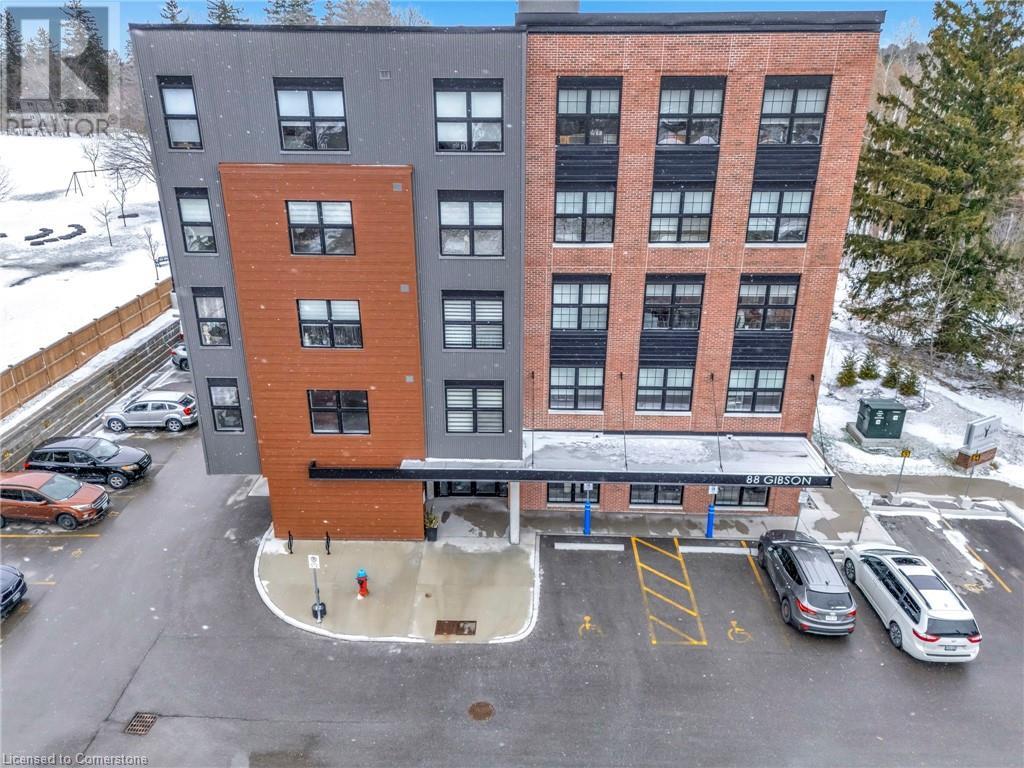 88 Gibson Street Unit# 407, Ayr, Ontario  N0B 1E0 - Photo 37 - 40722599