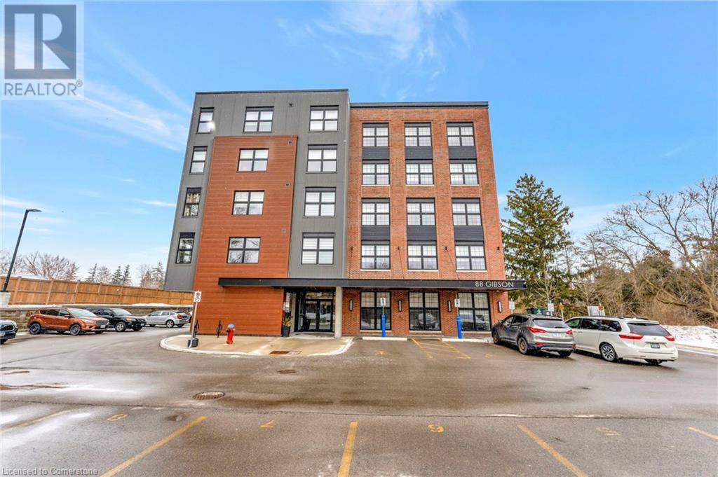 88 Gibson Street Unit# 407, Ayr, Ontario  N0B 1E0 - Photo 38 - 40722599
