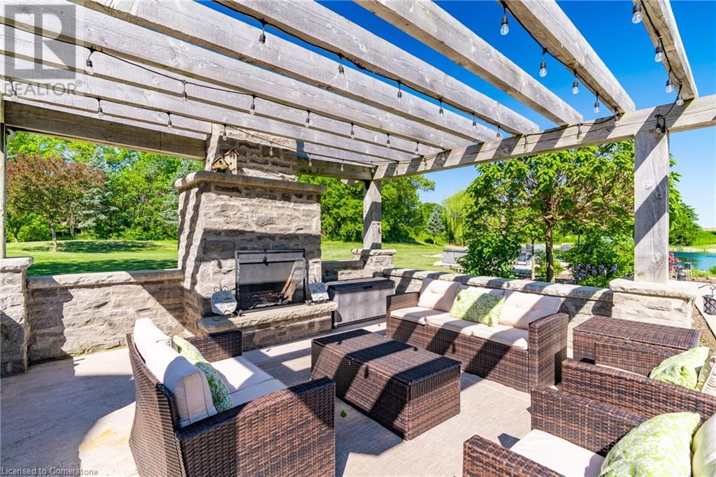 1436 Snyders Road E, Baden, Ontario  N3A 3L3 - Photo 34 - 40725228