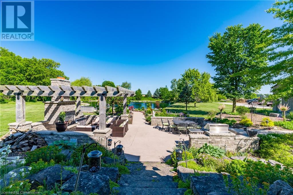 1436 Snyders Road E, Baden, Ontario  N3A 3L3 - Photo 37 - 40725228