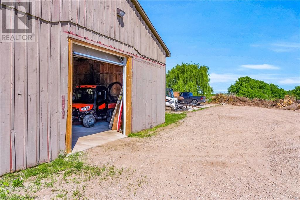 1436 Snyders Road E, Baden, Ontario  N3A 3L3 - Photo 38 - 40725228