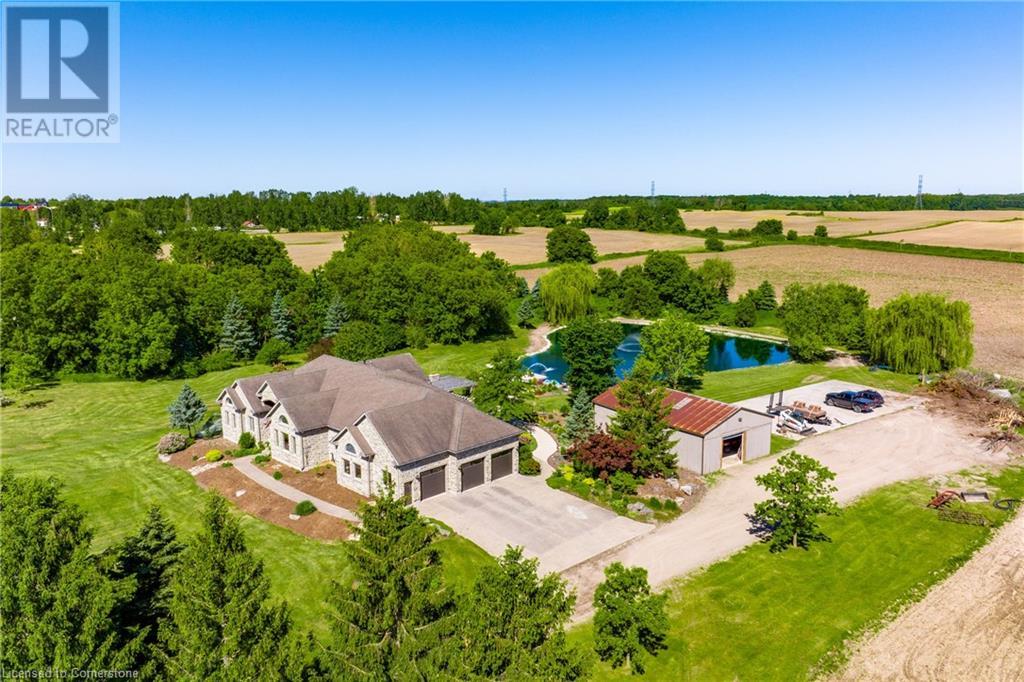 1436 Snyders Road E, Baden, Ontario  N3A 3L3 - Photo 44 - 40725228