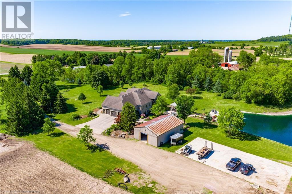 1436 Snyders Road E, Baden, Ontario  N3A 3L3 - Photo 45 - 40725228
