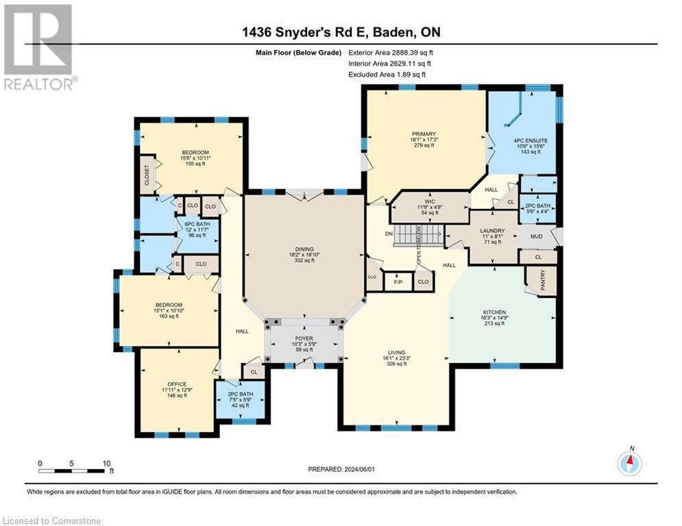 1436 Snyders Road E, Baden, Ontario  N3A 3L3 - Photo 47 - 40725228