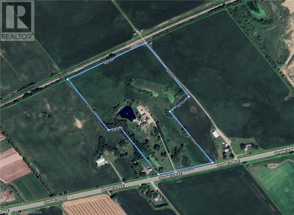 1436 Snyders Road E, Baden, Ontario  N3A 3L3 - Photo 48 - 40725228