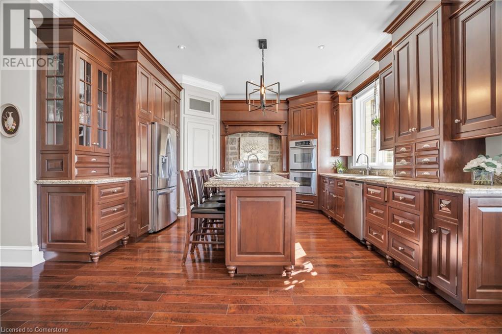 1436 Snyders Road E, Baden, Ontario  N3A 3L3 - Photo 8 - 40725228