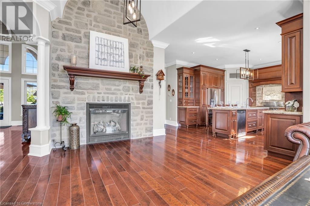 1436 Snyders Road E, Baden, Ontario  N3A 3L3 - Photo 9 - 40725228