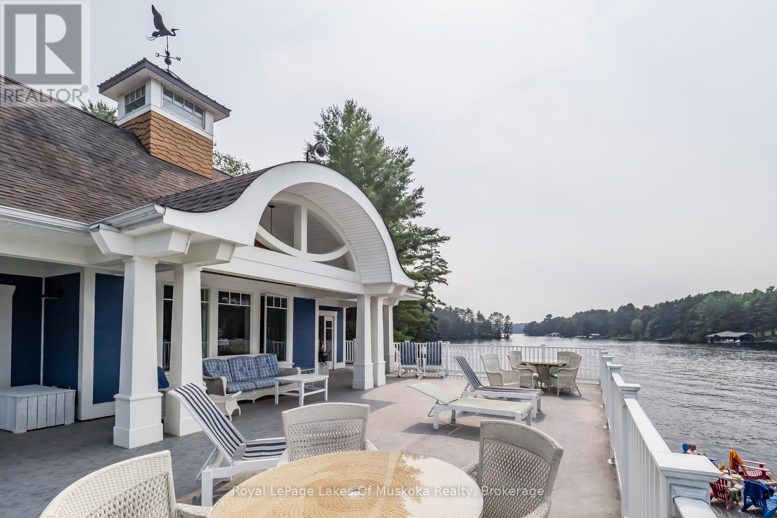 V 16  W 6 - 1020 Birch Glen Road, Lake Of Bays, Ontario  P0B 1A0 - Photo 4 - X12131482