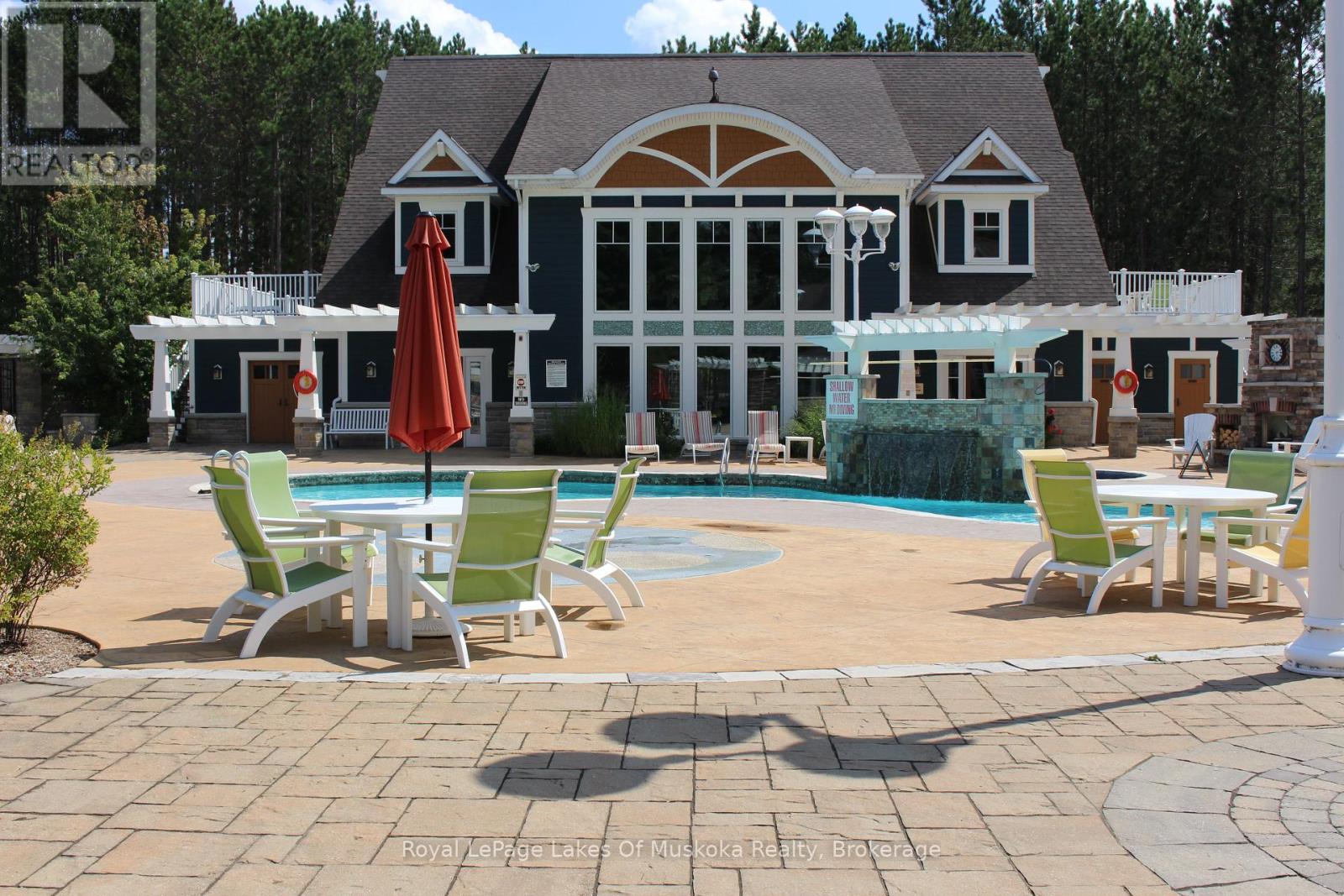 V 16  W 6 - 1020 Birch Glen Road, Lake Of Bays, Ontario  P0B 1A0 - Photo 5 - X12131482