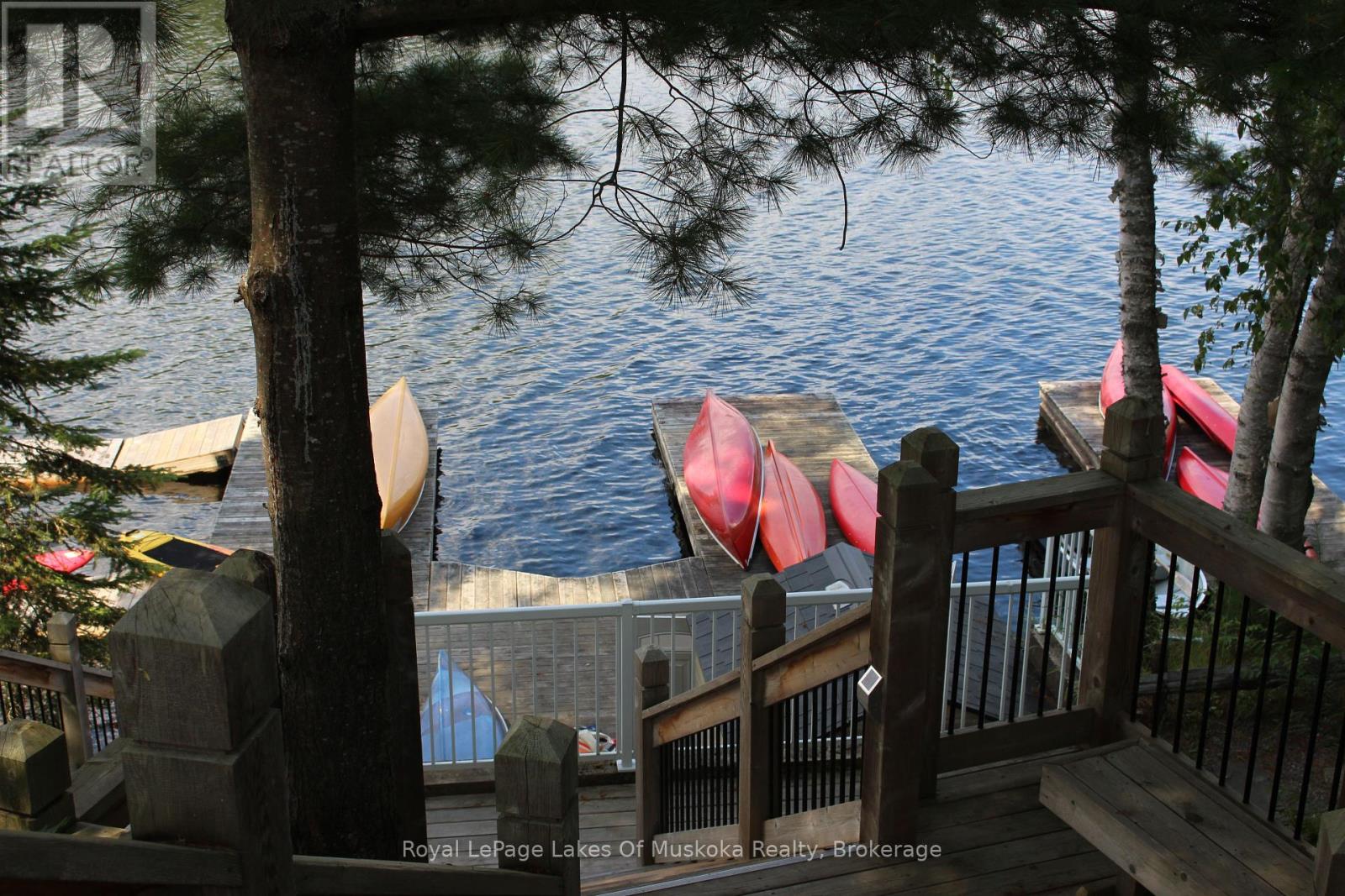 V 16  W 6 - 1020 Birch Glen Road, Lake Of Bays, Ontario  P0B 1A0 - Photo 6 - X12131482