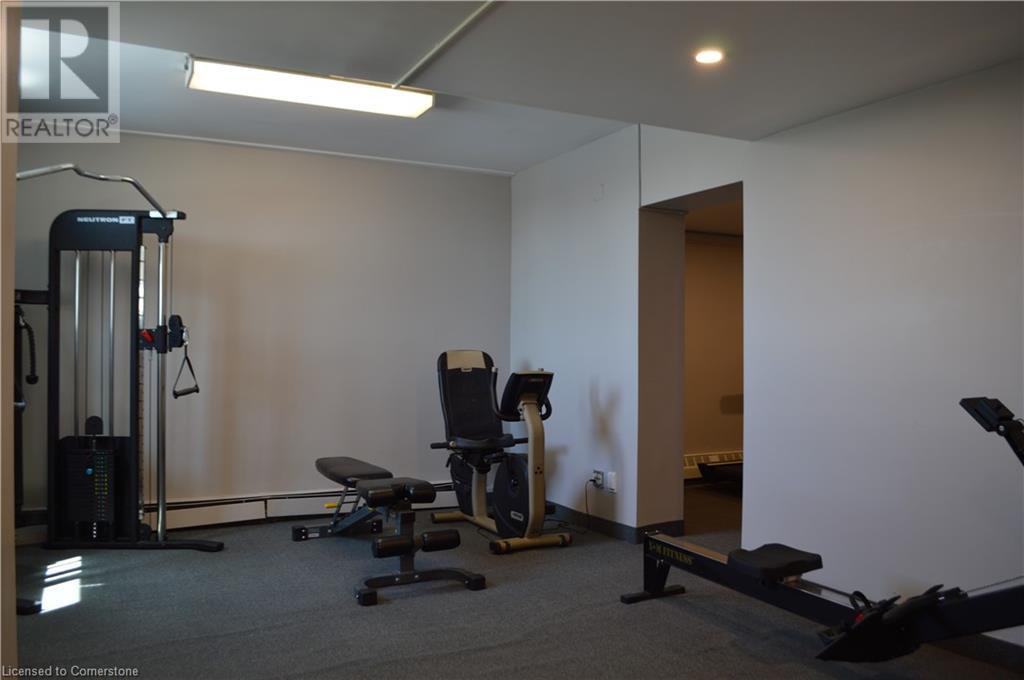 58 Bridgeport Road E Unit# 1108, Waterloo, Ontario  N2J 4H5 - Photo 17 - 40725789