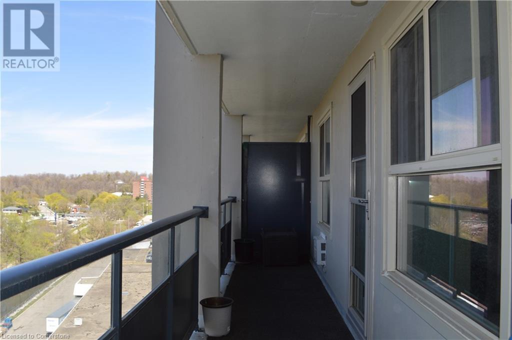 58 Bridgeport Road E Unit# 1108, Waterloo, Ontario  N2J 4H5 - Photo 4 - 40725789