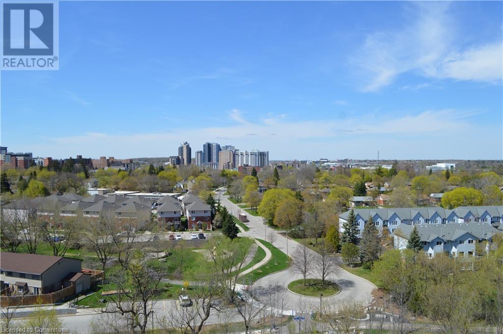 58 Bridgeport Road E Unit# 1108, Waterloo, Ontario  N2J 4H5 - Photo 5 - 40725789