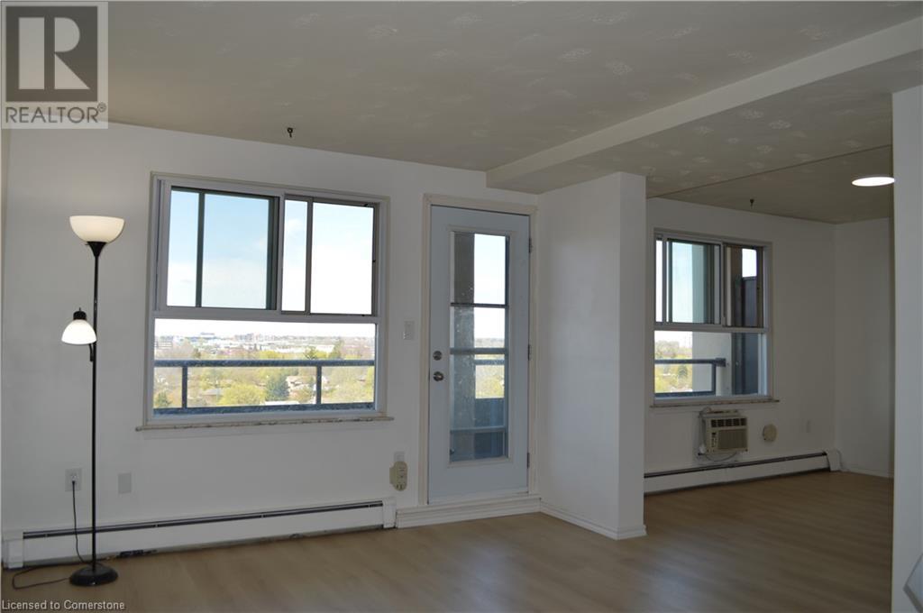 58 Bridgeport Road E Unit# 1108, Waterloo, Ontario  N2J 4H5 - Photo 7 - 40725789