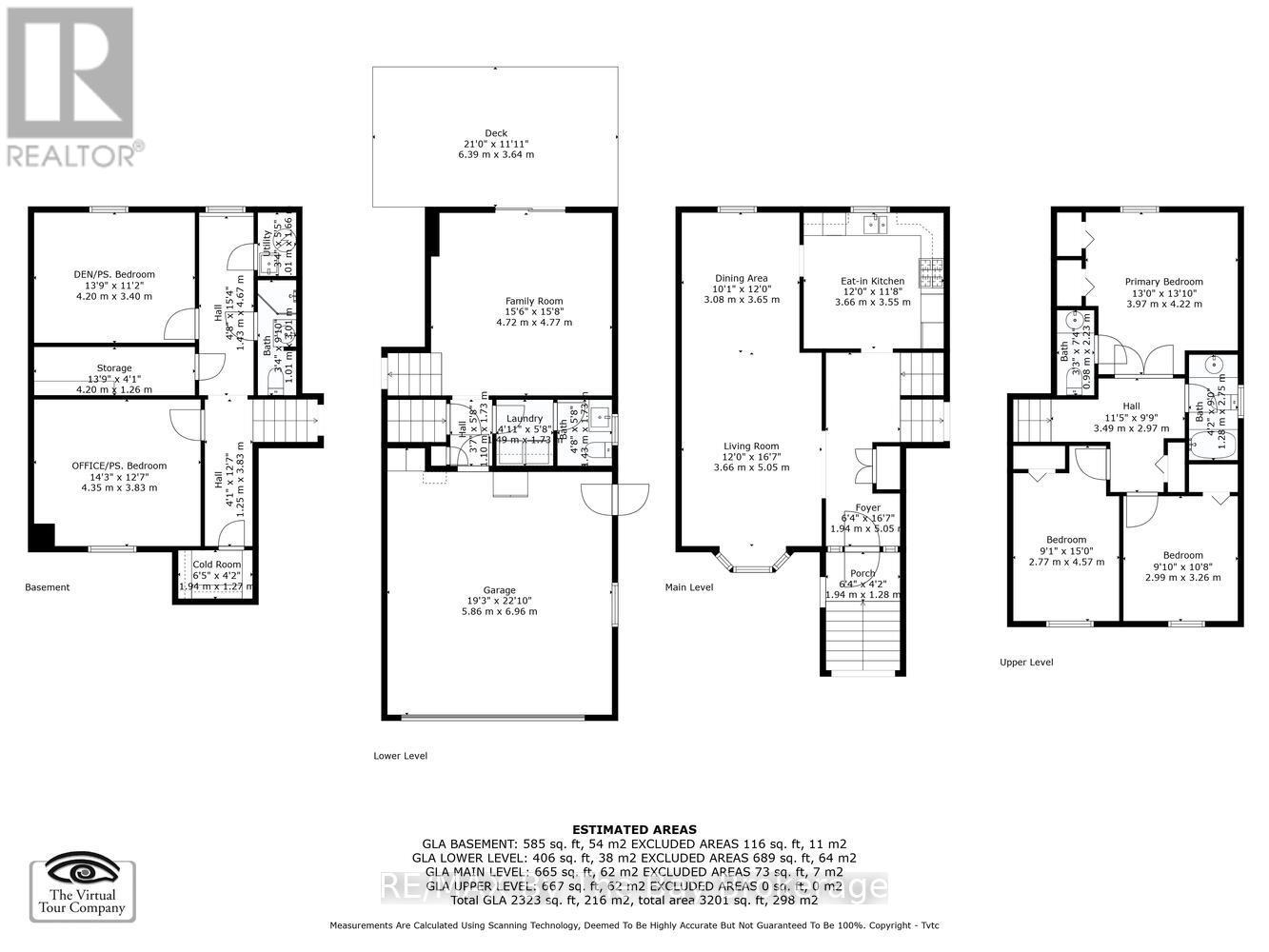 15 Innisbrook Drive, Wasaga Beach, Ontario  L9Z 1G3 - Photo 3 - S12131572