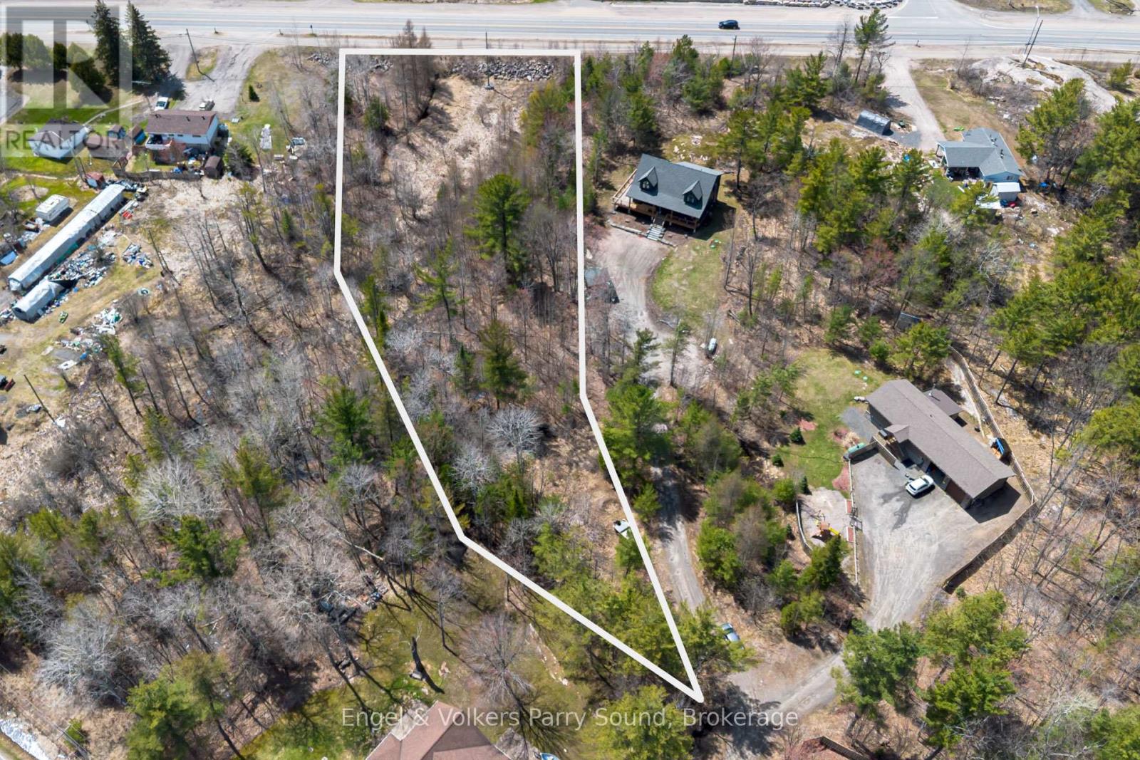 155 Nobel Road, Mcdougall, Ontario  P2A 2W9 - Photo 1 - X12131541