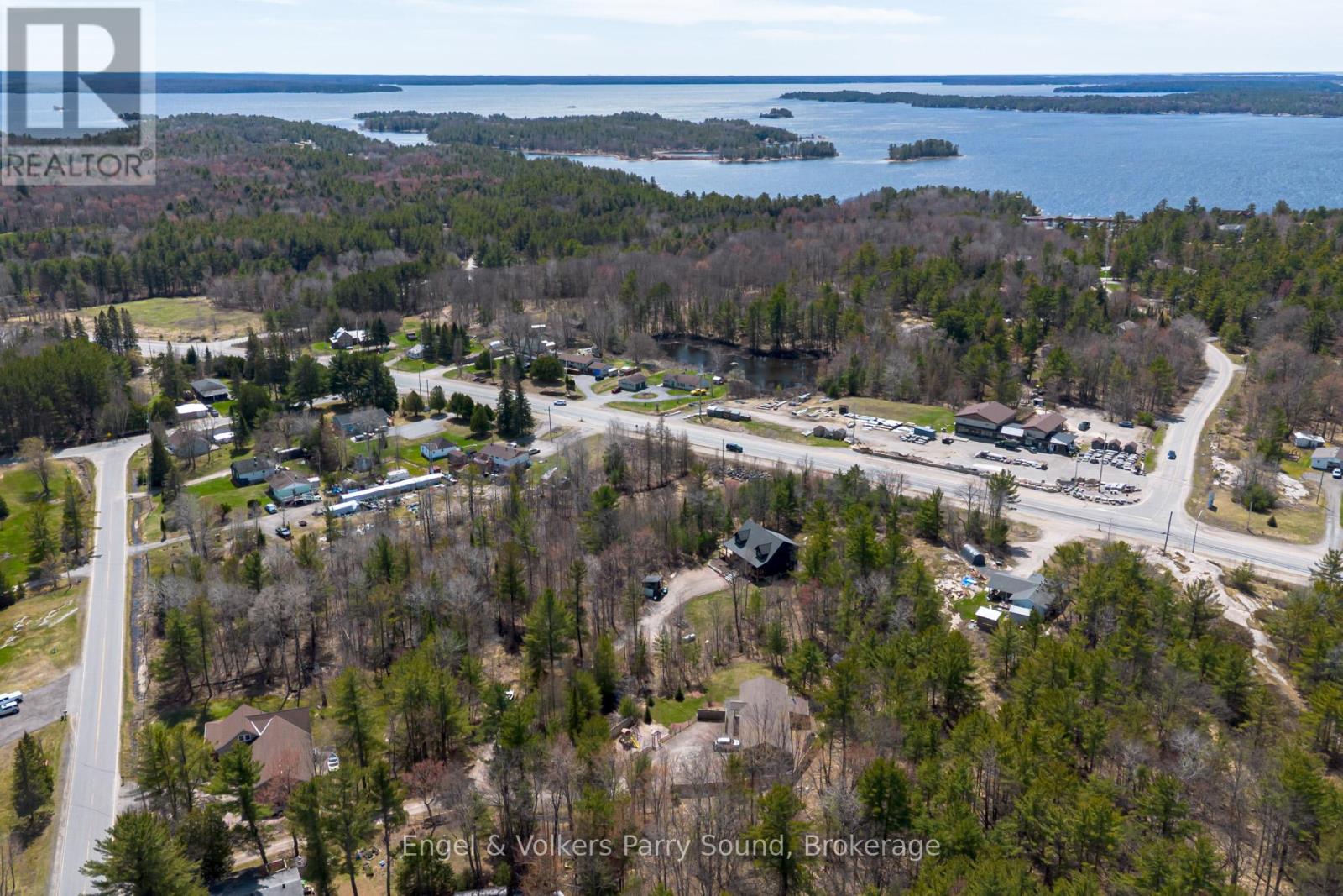 155 Nobel Road, Mcdougall, Ontario  P2A 2W9 - Photo 5 - X12131541